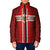 Custom Norway National Football Padded Jacket Vikings Heritage Sporty Style - Wonder Print Shop