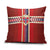 Norway National Football Pillow Cover Vikings Heritage Sporty Style - Wonder Print Shop