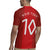 Custom Norway National Football Rugby Jersey Vikings Heritage Sporty Style - Wonder Print Shop