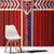Norway National Football Window Curtain Vikings Heritage Sporty Style - Wonder Print Shop