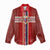 Custom Norway National Football Women Casual Shirt Vikings Heritage Sporty Style - Wonder Print Shop