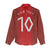 Custom Norway National Football Women Casual Shirt Vikings Heritage Sporty Style - Wonder Print Shop
