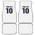Custom Finland National Football Car Mats Pine Trees with Diamond Shapes - Wonder Print Shop