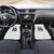 Custom Finland National Football Car Mats Pine Trees with Diamond Shapes - Wonder Print Shop