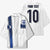 Custom Finland National Football Kimono Pine Trees with Diamond Shapes - Wonder Print Shop
