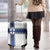 Finland National Football Luggage Cover Pine Trees with Diamond Shapes - Wonder Print Shop