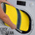 Sweden National Football Bathroom Set Glory The Blue and Yellow - Wonder Print Shop