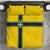 Sweden National Football Bedding Set Glory The Blue and Yellow - Wonder Print Shop