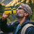 Custom Sweden National Football 4 in 1 Can Cooler Tumbler Glory The Blue and Yellow - Wonder Print Shop