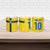 Custom Sweden National Football Ceramic Mug Glory The Blue and Yellow - Wonder Print Shop