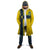 Custom Sweden National Football Cloak Glory The Blue and Yellow - Wonder Print Shop