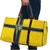 Sweden National Football Travel Bag Glory The Blue and Yellow - Wonder Print Shop