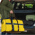 Sweden National Football Travel Bag Glory The Blue and Yellow - Wonder Print Shop