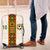 Custom Ghana National Football Luggage Cover Traditional African Motifs Sporty Style - Wonder Print Shop