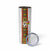 Custom Ghana National Football Skinny Tumbler Traditional African Motifs Sporty Style - Wonder Print Shop