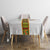 Custom Ghana National Football Tablecloth Traditional African Motifs Sporty Style - Wonder Print Shop