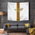 Custom Ghana National Football Tapestry Traditional African Motifs Sporty Style - Wonder Print Shop
