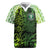 Custom Nigeria National Football Rugby Jersey Super Eagles-Feather Shoulders Sleeves Armor - Wonder Print Shop