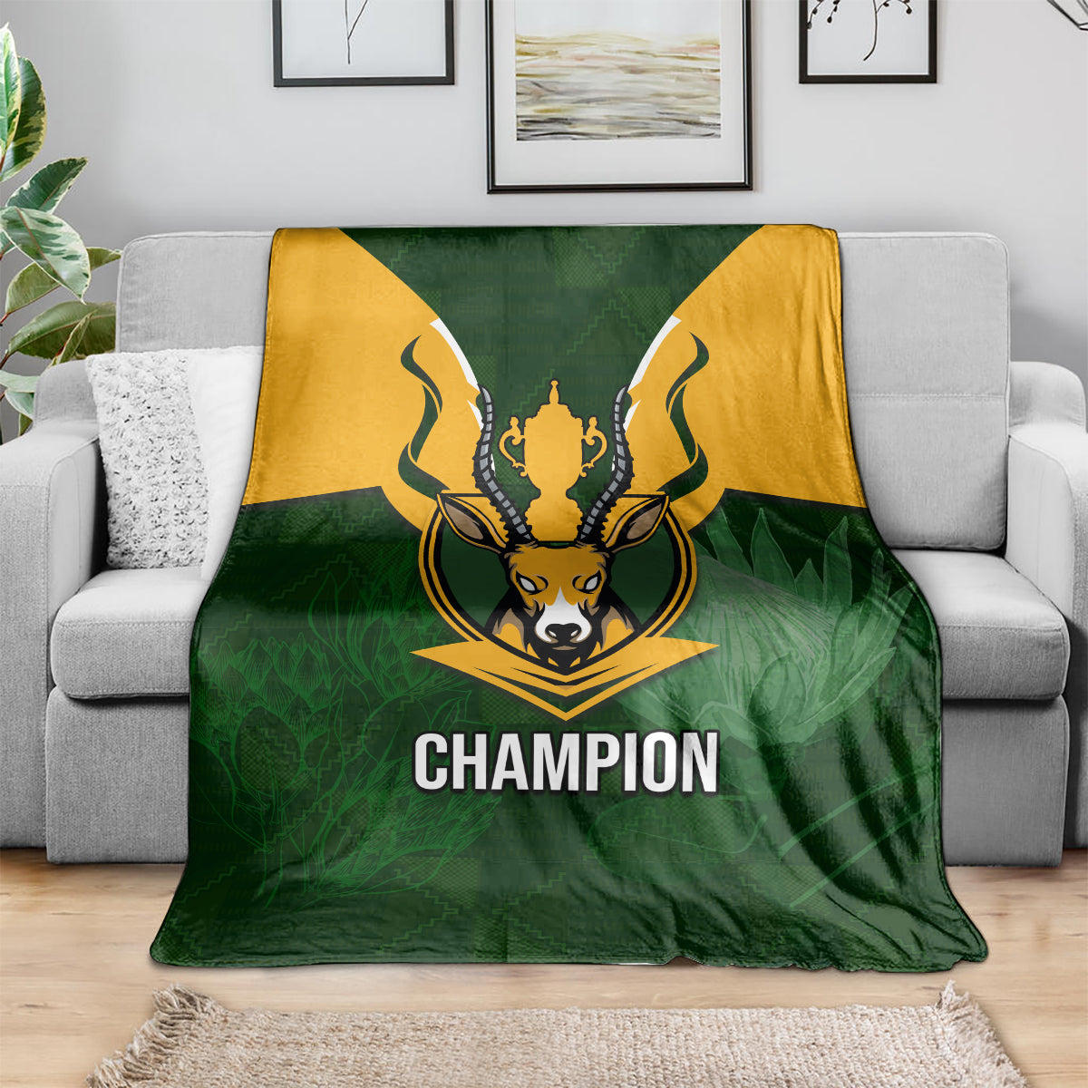 south-africa-rugby-blanket-springbok-mascot-history-champion-world-rugby-2023