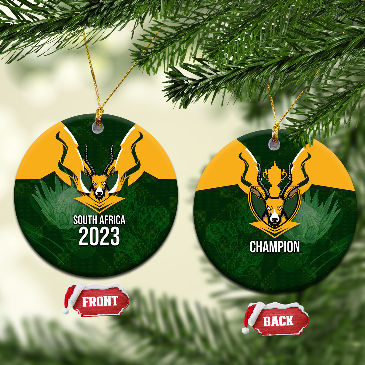 south-africa-rugby-ceramic-ornament-springbok-mascot-history-champion-world-rugby-2023