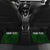 Personalised South Africa Rugby Car Mats Springbok Mascot History Champion World Rugby 2023 - Wonder Print Shop