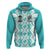 South Africa Rugby Hoodie Commemorative World Cup Winners 2023 - Wonder Print Shop