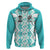 South Africa Rugby Hoodie Commemorative World Cup Winners 2023 - Wonder Print Shop