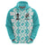 South Africa Rugby Hoodie Commemorative World Cup Winners 2023 - Wonder Print Shop