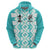 South Africa Rugby Hoodie Commemorative World Cup Winners 2023 - Wonder Print Shop