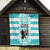 South Africa Rugby Quilt Commemorative World Cup Winners 2023 - Wonder Print Shop