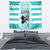 South Africa Rugby Tapestry Commemorative World Cup Winners 2023 - Wonder Print Shop