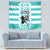 South Africa Rugby Tapestry Commemorative World Cup Winners 2023 - Wonder Print Shop