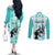 personalised-south-africa-rugby-couples-matching-off-the-shoulder-long-sleeve-dress-and-long-sleeve-button-shirt-commemorative-world-cup-winners-2023
