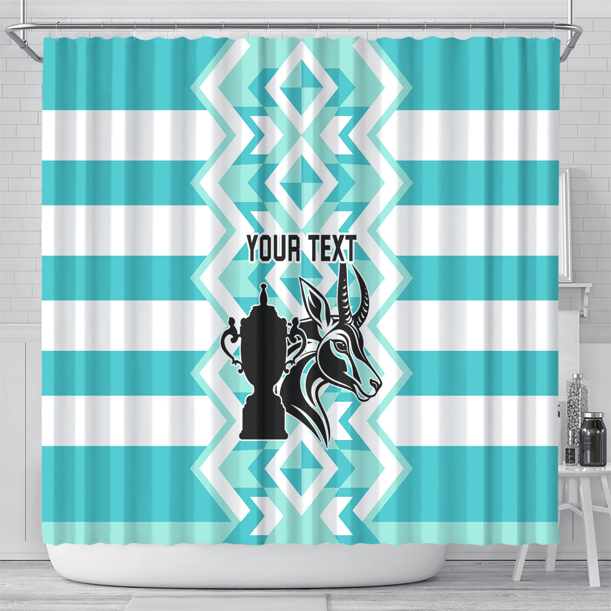 personalised-south-africa-rugby-shower-curtain-commemorative-world-cup-winners-2023