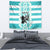 Personalised South Africa Rugby Tapestry Commemorative World Cup Winners 2023 - Wonder Print Shop