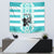 Personalised South Africa Rugby Tapestry Commemorative World Cup Winners 2023 - Wonder Print Shop