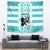 Personalised South Africa Rugby Tapestry Commemorative World Cup Winners 2023 - Wonder Print Shop