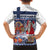 Yule Goat Joulupukki Finnish Christmas Hawaiian Shirt Scandinavian Pattern - Wonder Print Shop