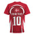 Denmark Football 2024 Go Champion Rugby Jersey - Wonder Print Shop