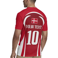 Denmark Football 2024 Go Champion Rugby Jersey - Wonder Print Shop