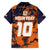 Netherlands Football 2024 Go Champion Hawaiian Shirt - Wonder Print Shop
