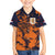 Netherlands Football 2024 Go Champion Hawaiian Shirt - Wonder Print Shop