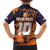 Netherlands Football 2024 Go Champion Hawaiian Shirt - Wonder Print Shop