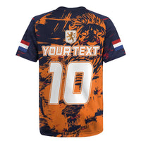 Netherlands Football 2024 Go Champion Rugby Jersey - Wonder Print Shop
