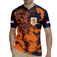 Netherlands Football 2024 Go Champion Rugby Jersey - Wonder Print Shop