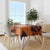 Netherlands Football 2024 Go Champion Tablecloth - Wonder Print Shop