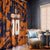 Netherlands Football 2024 Go Champion Window Curtain - Wonder Print Shop