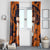 Netherlands Football 2024 Go Champion Window Curtain - Wonder Print Shop