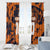 Netherlands Football 2024 Go Champion Window Curtain - Wonder Print Shop