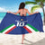 Italy Football 2024 Go Champion Sarong - Wonder Print Shop